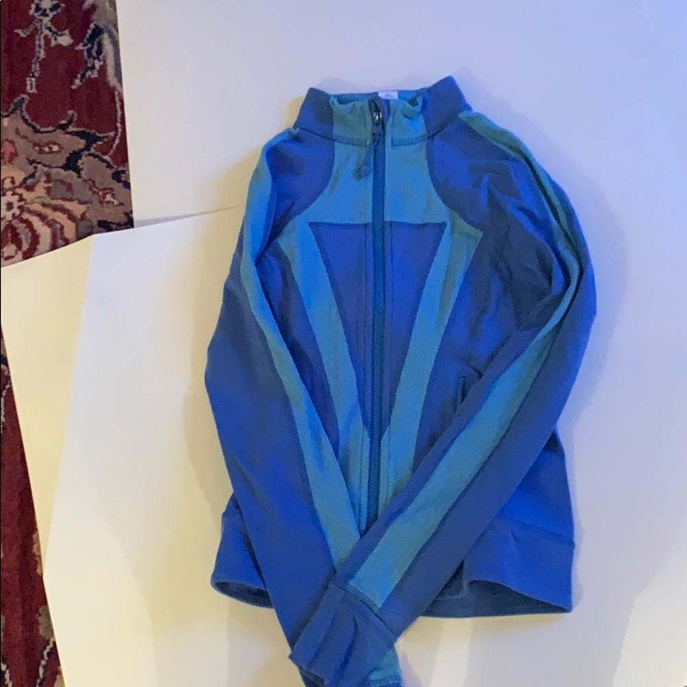 Iviva jacket size 10